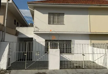 Sobrado com 2 Quartos para alugar, 100m² no Vila Constança, São Paulo