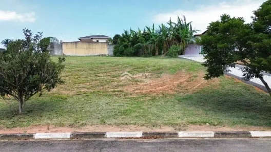 Lote/Terreno à venda, 600m² no Jardim Haras Bela Vista, Vargem Grande Paulista