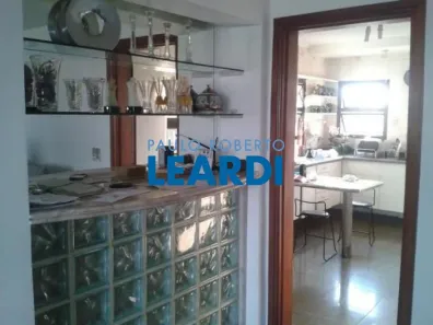 Apartamento com 4 Quartos à venda, 169m² no Jardim Colombo, São Paulo