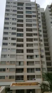 Apartamento com 3 Quartos para alugar, 82m² no Parque Industrial Paulista, Goiânia