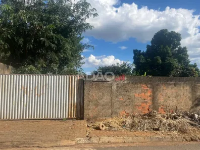 Lote/Terreno à venda, 541m² no Santa Genoveva, Goiânia