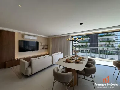 Apartamento com 3 Quartos à venda, 154m² no Centro, Joinville