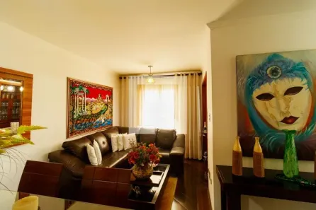 Apartamento com 2 Quartos à venda, 73m² no Vila Mazzei, São Paulo