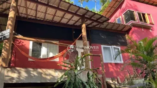 Casa com 1 Quarto à venda, 50m² no , Cairu