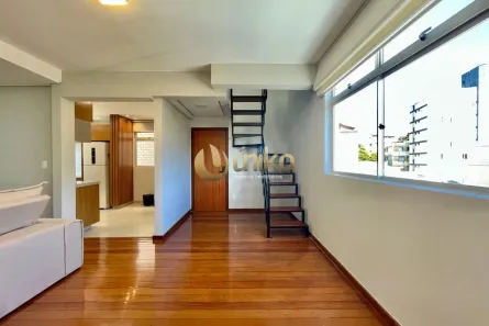 Cobertura com 3 Quartos à venda, 113m² no São Pedro, Belo Horizonte