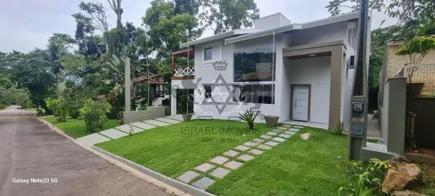 Casa com 3 Quartos à venda, 200m² no Park Imperial, Caraguatatuba