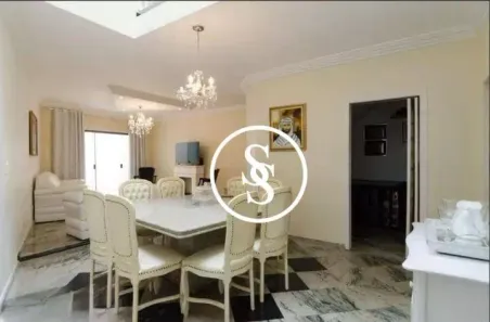 Sobrado com 3 Quartos à venda, 266m² no Demarchi, São Bernardo do Campo