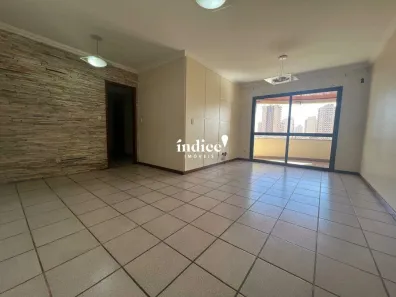 Apartamento com 3 Quartos à venda, 104m² no Vila Seixas, Ribeirão Preto