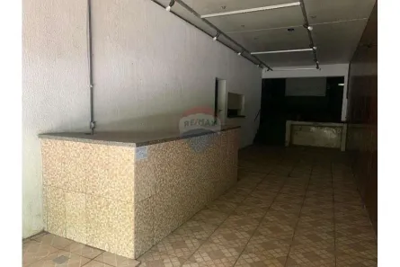 Galpão/Depósito/Armazém para alugar, 119m² no Sapopemba, São Paulo