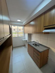 Apartamento com 2 Quartos para alugar, 50m² no Cachoeira das Garças, Cuiabá