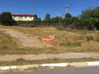Lote/Terreno à venda, 614m² no Condomínio Residencial Beija-Flor, Itatiba
