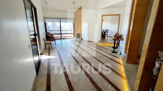 Cobertura com 3 Quartos para alugar, 489m² no Real Parque, São Paulo