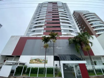 Apartamento com 2 Quartos à venda, 64m² no Campinas, São José
