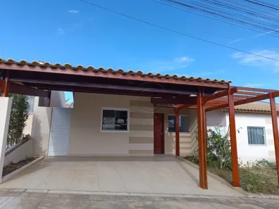 Casa de Condomínio com 3 Quartos à venda, 80m² no Primavera, Vitória da Conquista