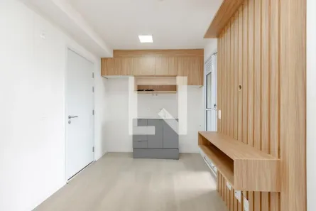 Apartamento com 2 Quartos à venda, 33m² no Jardim Aeroporto, São Paulo