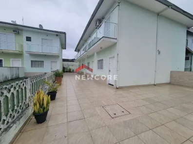 Casa de Condomínio com 2 Quartos à venda, 82m² no Jardim do Sol, Caraguatatuba