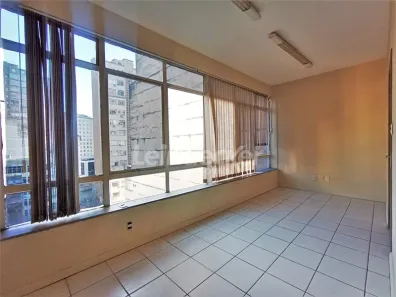 Sala Comercial para alugar, 37m² no Centro Histórico, Porto Alegre