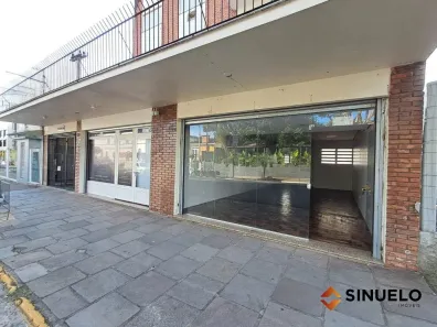 Ponto Comercial para alugar, 60m² no Hamburgo Velho, Novo Hamburgo