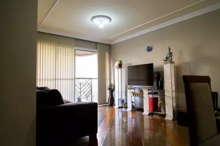 Apartamento com 3 Quartos à venda, 115m² no Vila Parque Jabaquara, São Paulo