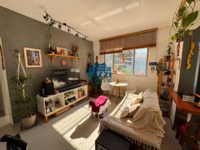 Apartamento com 2 Quartos à venda, 60m² no Pechincha, Rio de Janeiro