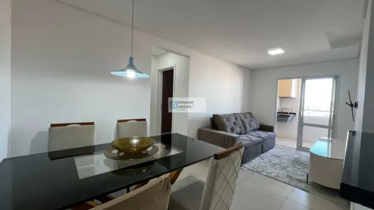 Apartamento com 1 Quarto à venda, 57m² no Tupi, Praia Grande