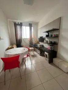 Apartamento com 2 Quartos à venda, 47m² no Jardim Paulistano, Ribeirão Preto