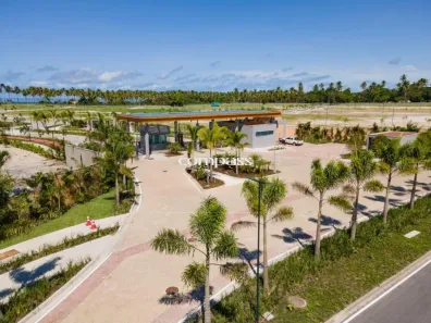 Lote/Terreno à venda, 441m² no Paiva, Cabo de Santo Agostinho