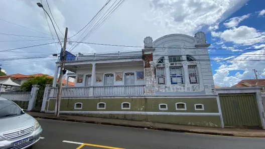 Casa com 7 Quartos à venda, 1058m² no Centro, São Sebastião do Paraíso