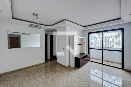 Apartamento com 2 Quartos à venda, 55m² no Vila Bertioga, São Paulo