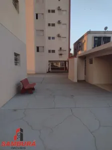 Apartamento com 3 Quartos à venda, 100m² no Vila Dubus, Presidente Prudente