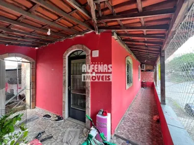 Casa com 2 Quartos à venda, 300m² no JK, Contagem