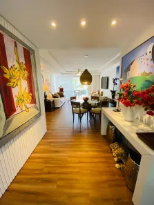 Apartamento com 3 Quartos à venda, 115m² no Praia Brava, Florianópolis