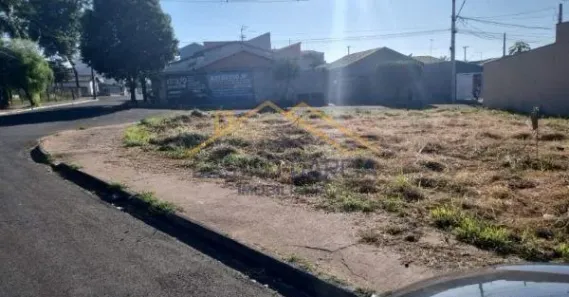 Lote/Terreno à venda, 375m² no Parque Residencial Klavin, Nova Odessa