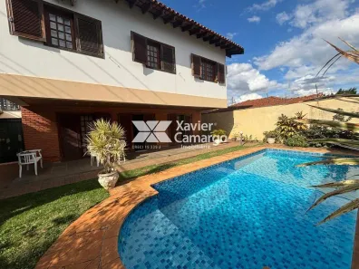 Casa com 3 Quartos à venda, 306m² no Cidade Jardim, Rio Claro