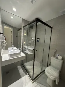 Flat com 1 Quarto à venda, 19m² no Manaíra, João Pessoa