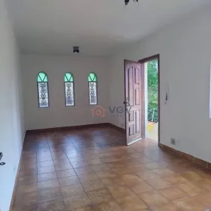 Sobrado com 3 Quartos para alugar, 201m² no Vila Guarani (Z Sul), São Paulo