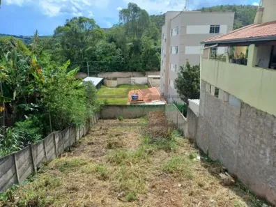 Lote/Terreno à venda, 300m² no Grama, Juiz de Fora