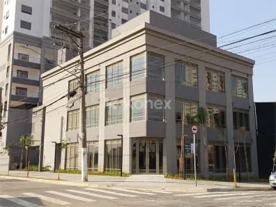 Prédio Comercial para alugar, 235m² no Vila Dom Pedro I, São Paulo