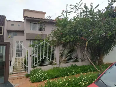 Sobrado com 3 Quartos à venda, 200m² no Jardim Ana Lúcia, Goiânia
