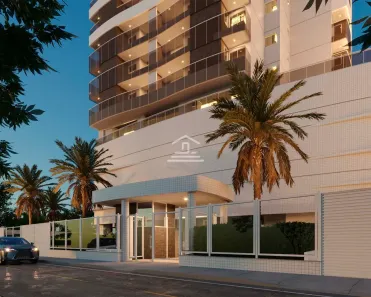 Apartamento com 3 Quartos à venda, 83m² no Renascença, São Luís