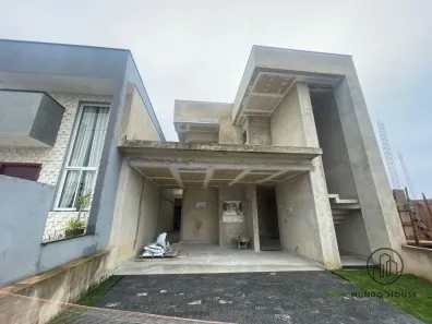 Casa de Condomínio com 3 Quartos à venda, 200m² no Wanel Ville, Sorocaba