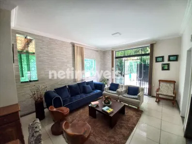 Casa com 5 Quartos à venda, 412m² no Massaranduba, Salvador