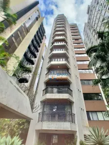 Apartamento com 3 Quartos à venda, 160m² no Consolação, São Paulo