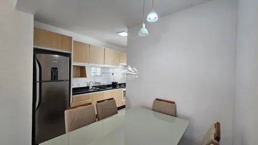 Apartamento com 3 Quartos à venda, 80m² no Pagani, Palhoça