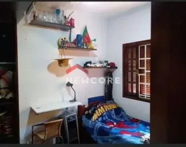 Casa com 3 Quartos à venda, 194m² no Vila Rosália, Guarulhos