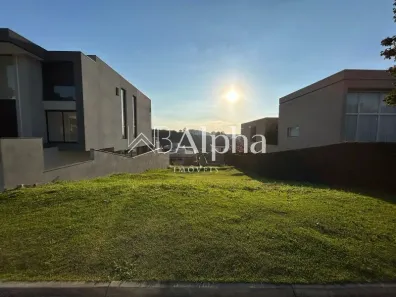 Lote/Terreno à venda, 490m² no Alphaville, Santana de Parnaíba