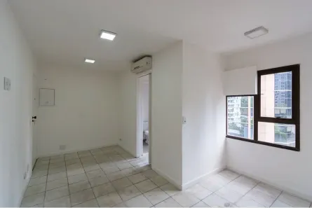 Sala Comercial à venda, 29m² no Itaim Bibi, São Paulo