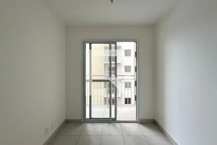 Apartamento com 1 Quarto à venda, 37m² no Socorro, São Paulo
