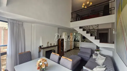 Apartamento com 2 Quartos à venda, 117m² no Alto, Teresópolis