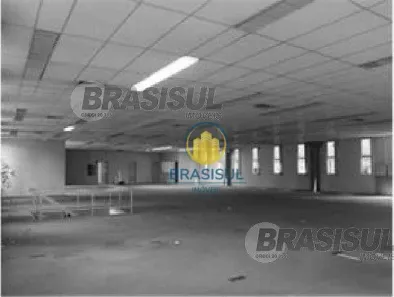 Galpão/Depósito/Armazém à venda, 2194m² no Jurubatuba, São Paulo